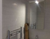 Bathroom building services Newport